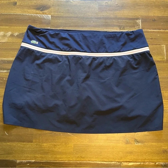 Lacoste Sport  Skirt - Picture 1 of 7